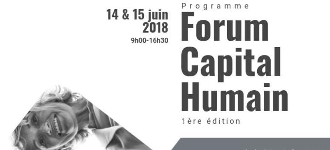 [Forum] 1er forum sur le capital humain à Bordeaux !