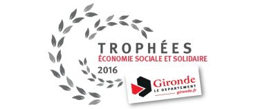 Trophées économie sociale et solidaire 2016