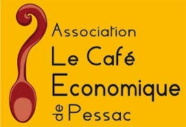 Crisalidh invité du Café économique de Pessac